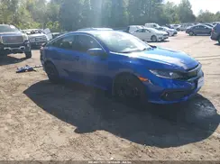 2HGFC2F86MH527652 2021 HONDA CIVIC