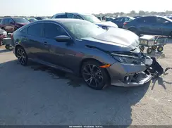 2HGFC2F86MH528459 2021 HONDA CIVIC