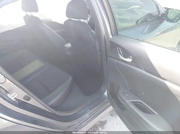 2HGFC2F86MH528459 2021 HONDA CIVIC - Image 8