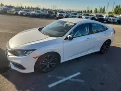 2HGFC2F86MH528669 2021 HONDA CIVIC