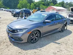 2HGFC2F86MH528929 2021 HONDA CIVIC
