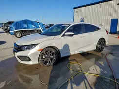 2HGFC2F86MH529823 2021 HONDA CIVIC
