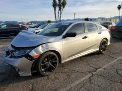 2HGFC2F86MH530552 2021 HONDA CIVIC
