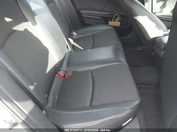 2HGFC2F86MH530969 2021 HONDA CIVIC - Image 8