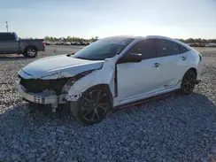 2HGFC2F86MH531930 2021 HONDA CIVIC