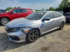 2HGFC2F86MH532561 2021 HONDA CIVIC