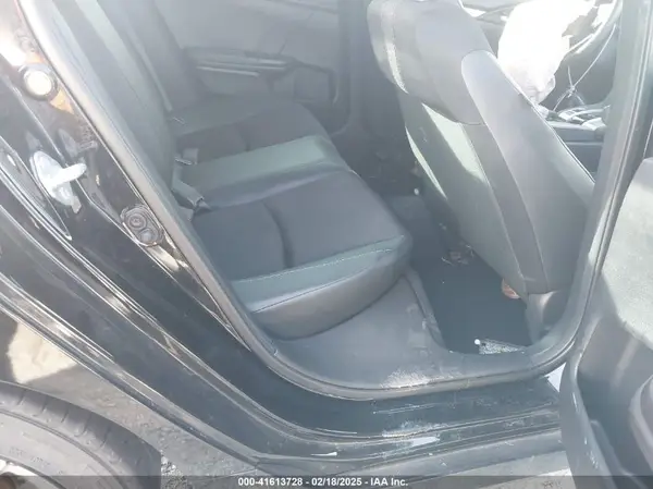 2HGFC2F86MH532639 2021 HONDA CIVIC - Image 8