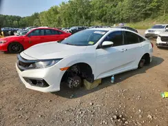 2HGFC2F86MH533547 2021 HONDA CIVIC