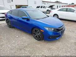 2HGFC2F86MH533757 2021 HONDA CIVIC