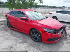 2HGFC2F86MH533807 2021 HONDA CIVIC