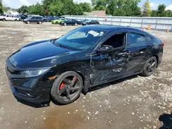 2HGFC2F86MH533936 2021 HONDA CIVIC