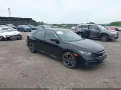 2HGFC2F86MH534861 2021 HONDA CIVIC