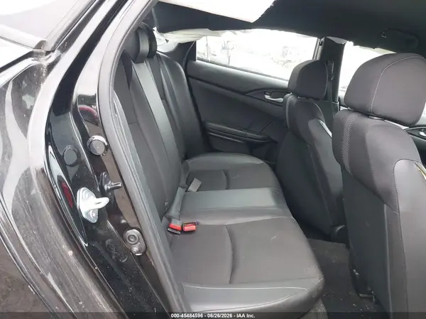 2HGFC2F86MH534861 2021 HONDA CIVIC - Image 8