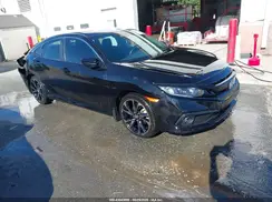 2HGFC2F86MH535721 2021 HONDA CIVIC