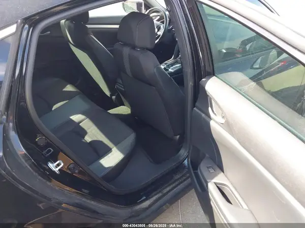 2HGFC2F86MH535721 2021 HONDA CIVIC - Image 8