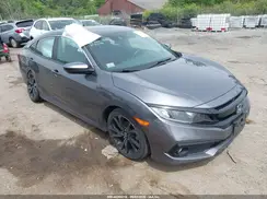 2HGFC2F86MH535797 2021 HONDA CIVIC