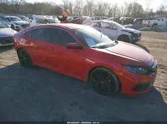 2HGFC2F86MH535864 2021 HONDA CIVIC