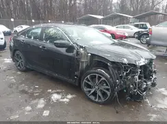 2HGFC2F86MH536190 2021 HONDA CIVIC