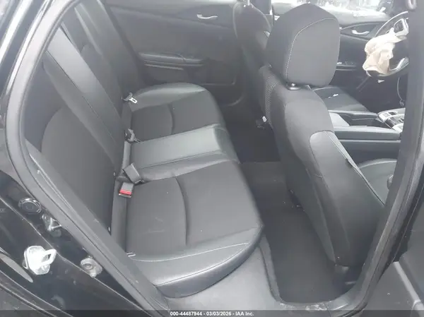 2HGFC2F86MH536190 2021 HONDA CIVIC - Image 8