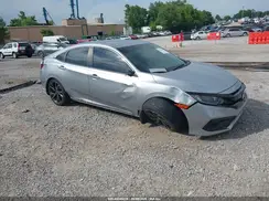 2HGFC2F86MH536545 2021 HONDA CIVIC