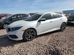2HGFC2F86MH538022 2021 HONDA CIVIC