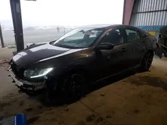 2HGFC2F86MH538411 2021 HONDA CIVIC