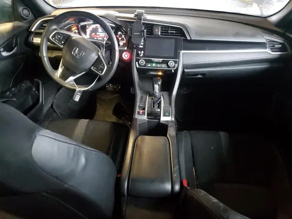 2HGFC2F86MH538411 2021 HONDA CIVIC - Image 8