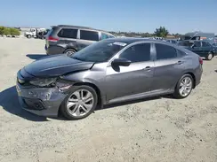 2HGFC2F86MH538425 2021 HONDA CIVIC