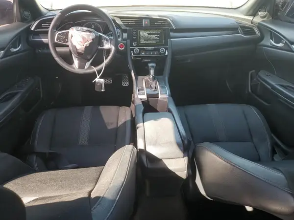 2HGFC2F86MH538425 2021 HONDA CIVIC - Image 8