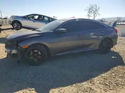 2HGFC2F86MH538456 2021 HONDA CIVIC