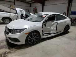 2HGFC2F86MH541020 2021 HONDA CIVIC
