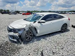 2HGFC2F86MH543236 2021 HONDA CIVIC