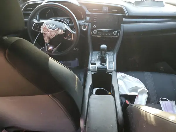 2HGFC2F86MH545777 2021 HONDA CIVIC - Image 8