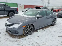 2HGFC2F86MH548629 2021 HONDA CIVIC