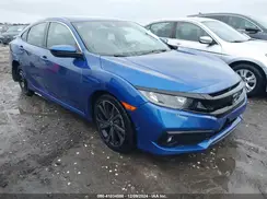 2HGFC2F86MH549330 2021 HONDA CIVIC