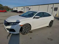 2HGFC2F86MH550168 2021 HONDA CIVIC