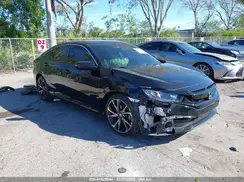 2HGFC2F86MH551028 2021 HONDA CIVIC