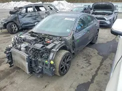 2HGFC2F86MH551479 2021 HONDA CIVIC