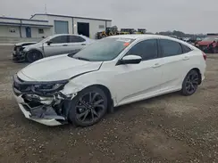 2HGFC2F86MH556844 2021 HONDA CIVIC