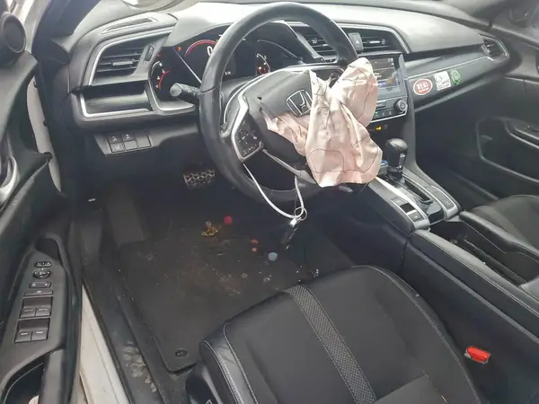 2HGFC2F86MH556844 2021 HONDA CIVIC - Image 8