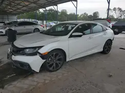 2HGFC2F86MH556875 2021 HONDA CIVIC