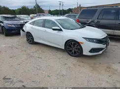 2HGFC2F86MH559145 2021 HONDA CIVIC