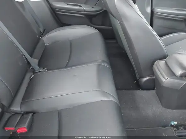 2HGFC2F86MH559145 2021 HONDA CIVIC - Image 8