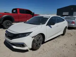 2HGFC2F86MH559324 2021 HONDA CIVIC