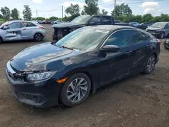 2HGFC2F87GH000210 2016 HONDA CIVIC