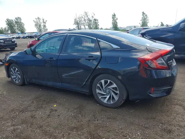 2HGFC2F87GH000210 2016 HONDA CIVIC - Image 2