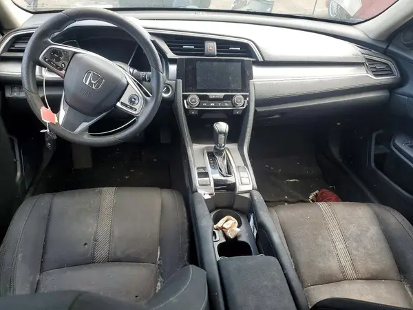 2HGFC2F87GH000210 2016 HONDA CIVIC - Image 8