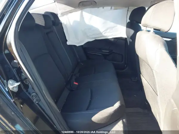 2HGFC2F87GH000546 2016 HONDA CIVIC - Image 8