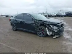 2HGFC2F87GH000711 2016 HONDA CIVIC