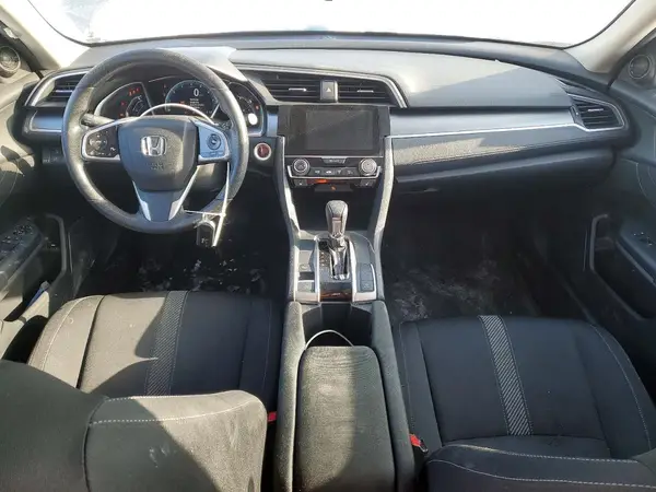 2HGFC2F87GH022160 2016 HONDA CIVIC - Image 8